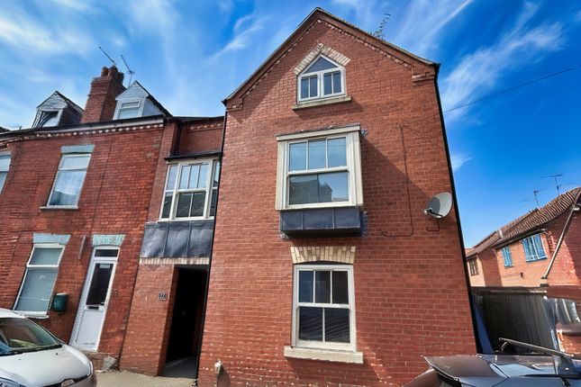 Hereward Street, Lincoln, LN1 2 bed terraced house for sale