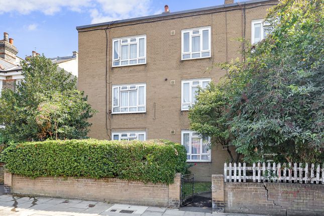 Broomsleigh Street, West Hampstead, NW6 Studio for sale