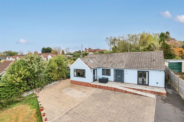 4 bedroom detached bungalow for sale