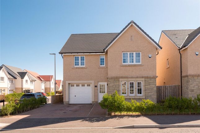 9 Lauder Rambling, North Berwick... 4 bed detached house for sale
