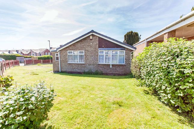 Bentinck Drive, Clowne, S43 3 bed detached bungalow for sale