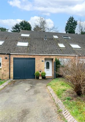 Gannow Manor Gardens, Rubery, Rednal... 3 bed terraced house for sale