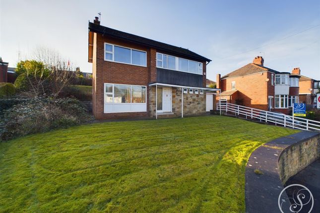 Portage Avenue, Leeds 3 bed detached house for sale