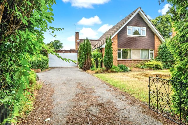HORSELL 3 bed detached house for sale
