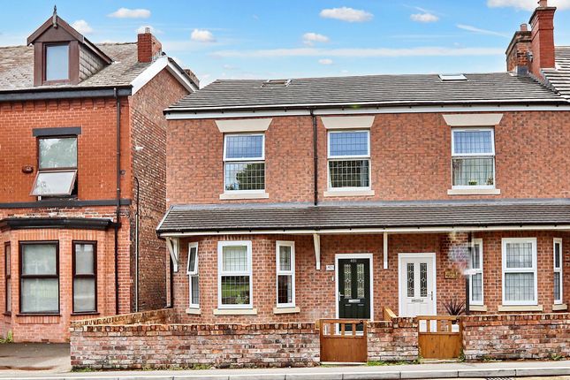 5 bedroom end of terrace house for sale