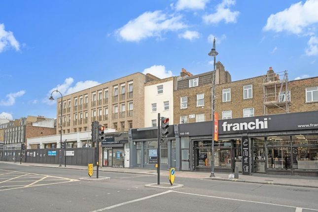 Kentish Town Road, London 1 bed flat for sale