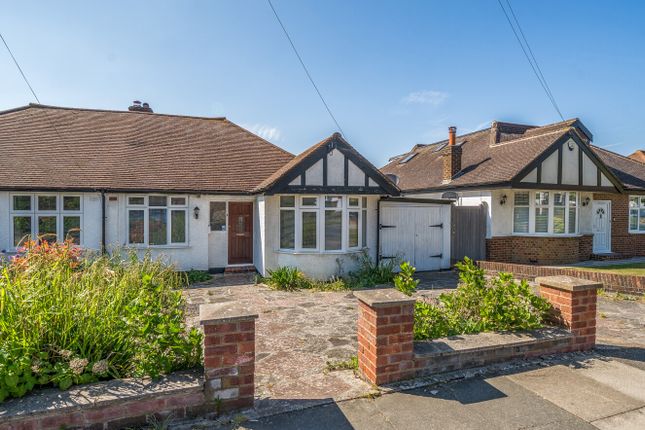 3 bedroom bungalow for sale