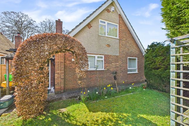 Studley Green, High Wycombe HP14 4 bed detached house for sale