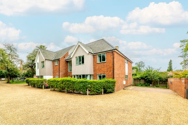 Smugglers Cove, Northfield Lane... 2 bed apartment for sale