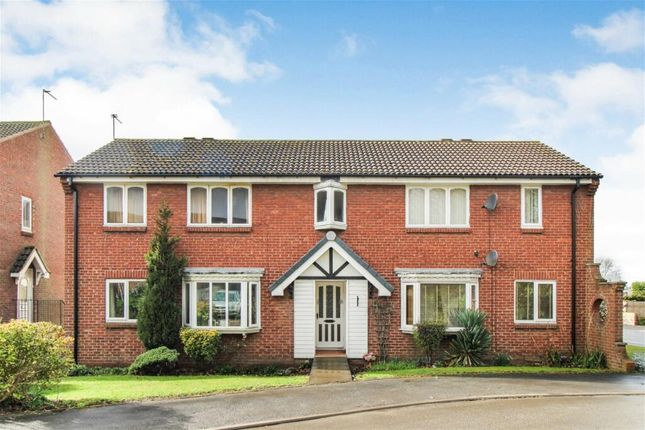 Portholme Road, Selby 1 bed apartment for sale