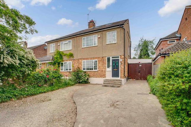 Seymour Park Road, Marlow... 4 bed semi