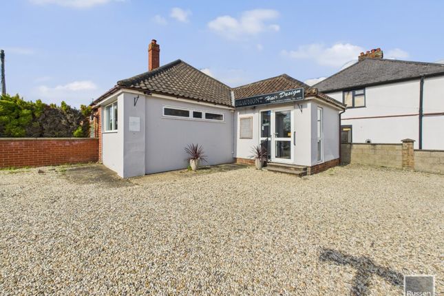 1 bedroom semi-detached bungalow for sale