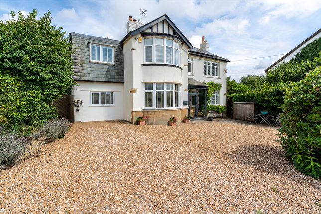 Wayside Mount, Leeds LS14 4 bed detached house for sale