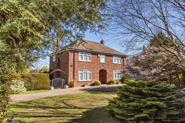 Yarmouth Road, Stalham, Norwich... 4 bed detached house for sale
