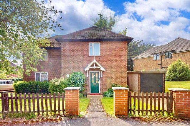 Swakeleys Road, Uxbridge, UB10 4 bed detached house for sale