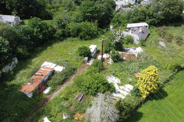 2 bed bungalow