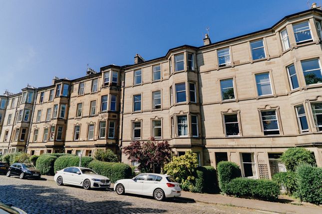 Thirlestane Road, Edinburgh EH9 4 bed flat for sale