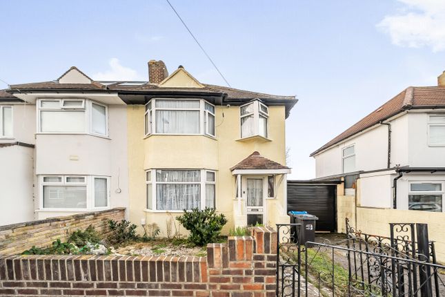 Manor Way, Mitcham CR4 3 bed semi