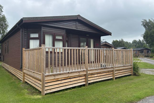 South Lakeland Leisure Village... 2 bed lodge for sale