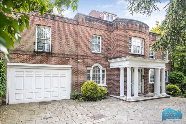 Winnington Road, London, N2 11 bed detached house for sale