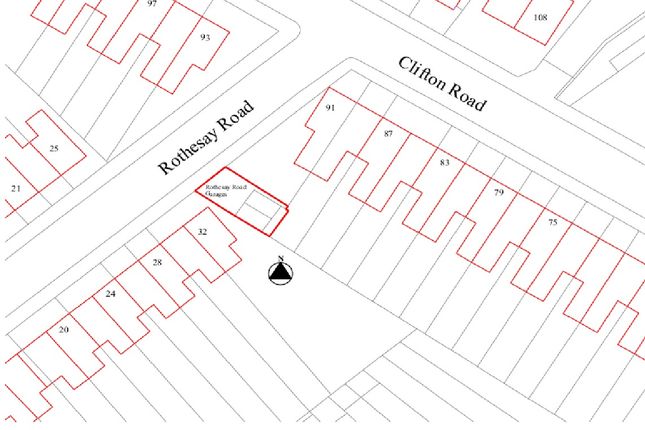 Land for sale