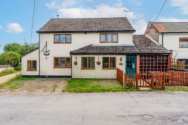 Anchor Road, Spa Common 5 bed detached house for sale