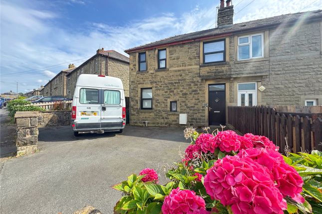 Booth Crescent, Waterfoot... 2 bed semi