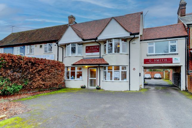 The Green, High Wycombe HP10 2 bed duplex for sale
