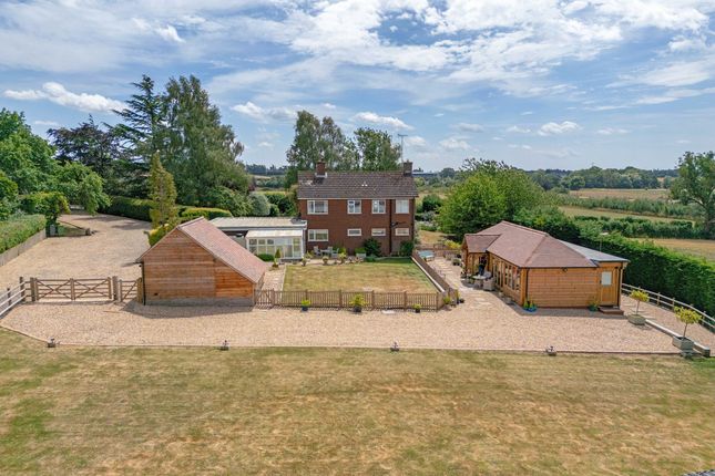 Rushock Droitwich, Worcestershire... 5 bed farm house for sale
