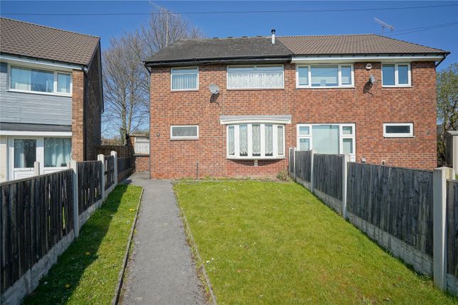 Brinsford Road, Brinsworth... 3 bed semi