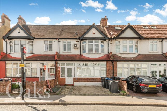 Norbury Crescent, Norbury 3 bed terraced house for sale