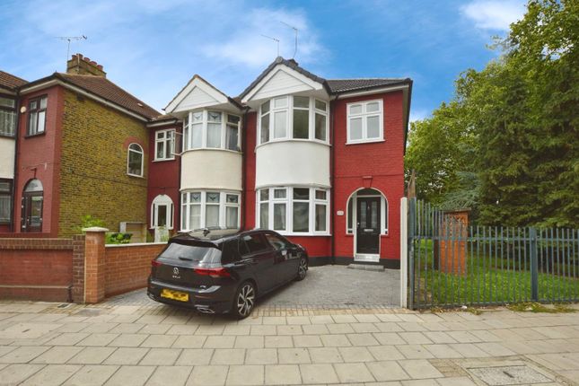 Barking Road, London 3 bed house for sale