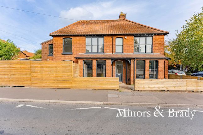 Colman Road, Norwich 6 bed house for sale