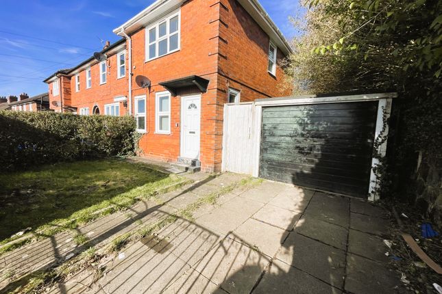 2 bedroom semi-detached house for sale