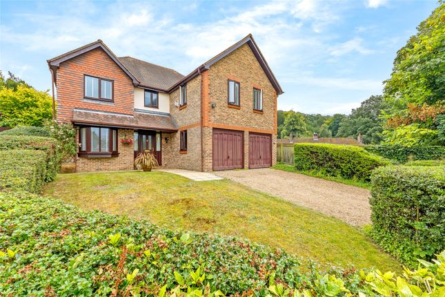 Hookwood Corner, Limpsfield, Surrey, RH8 5 bed detached house for sale