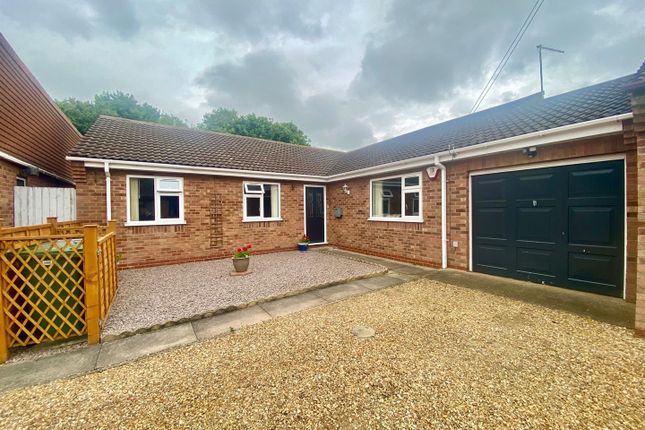 Barham Close, Peterborough 2 bed semi