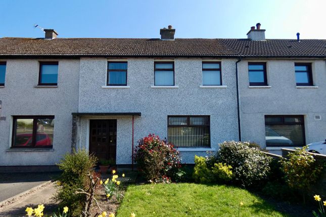Kennels Road, Annan, DG12 3 bed terraced house for sale
