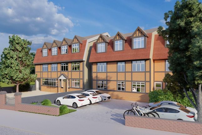 Station Road, West Drayton Residential development for sale