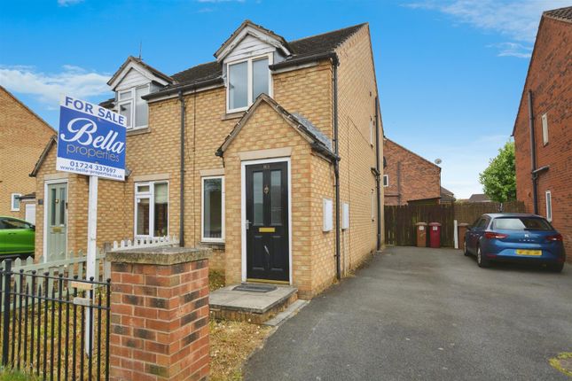 89 Priory LaneScunthorpeNorth... 2 bed semi