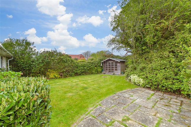 3 bed detached bungalow