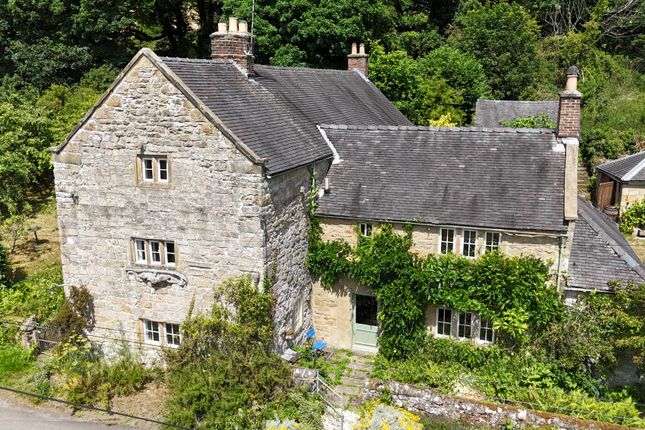 6 bed country house