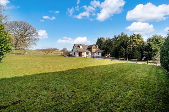 Nantmel,  nr Llandrindod Wells, ... 4 bed detached house for sale