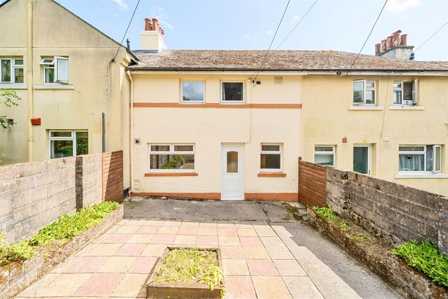 Mill Meadow, Ivybridge PL21 3 bed terraced house for sale