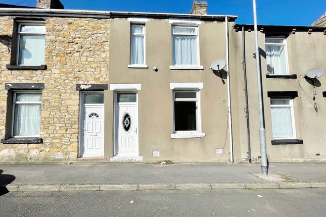 Thomas Street, Annfield Plain... 2 bed terraced house for sale