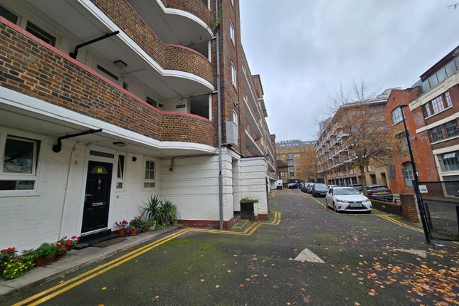 1 bed flat