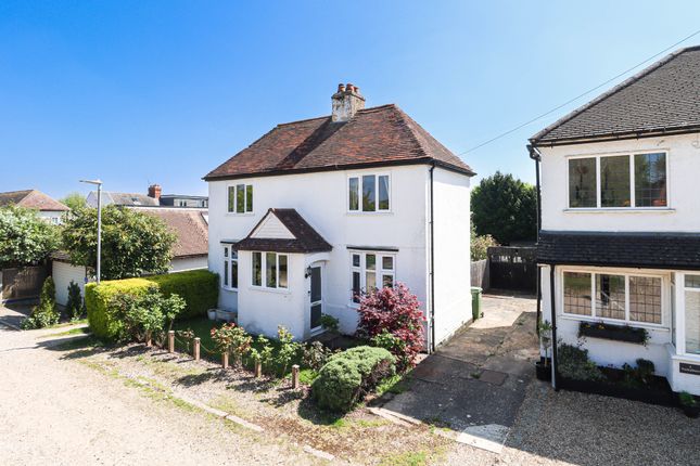 Aysgarth Road, Redbourn, St. Albans, AL3 3 bed detached house for sale