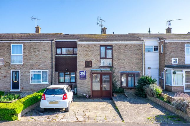 St Davids Road, Allhallows... 4 bed terraced house for sale