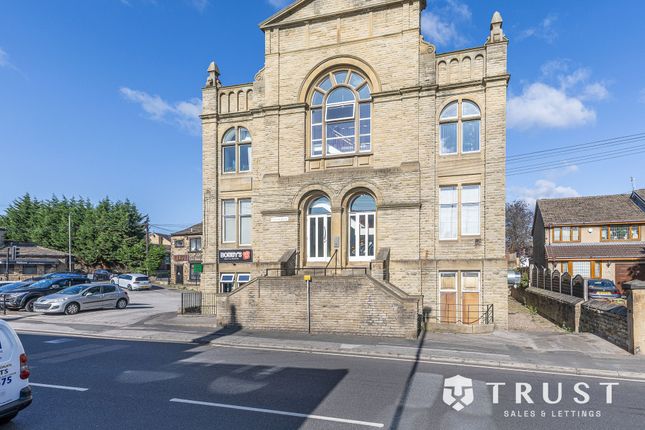 Dale Street, Ossett, WF5 1 bed ground floor flat for sale