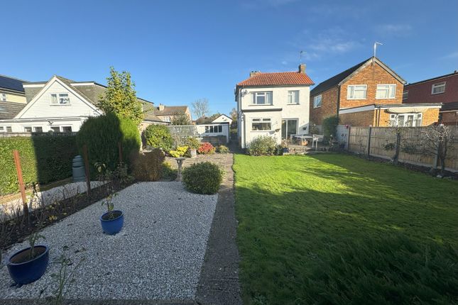 Ethel Road, Ashford TW15 3 bed detached house for sale