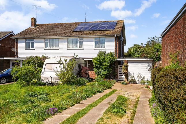 4 bedroom semi-detached house for sale